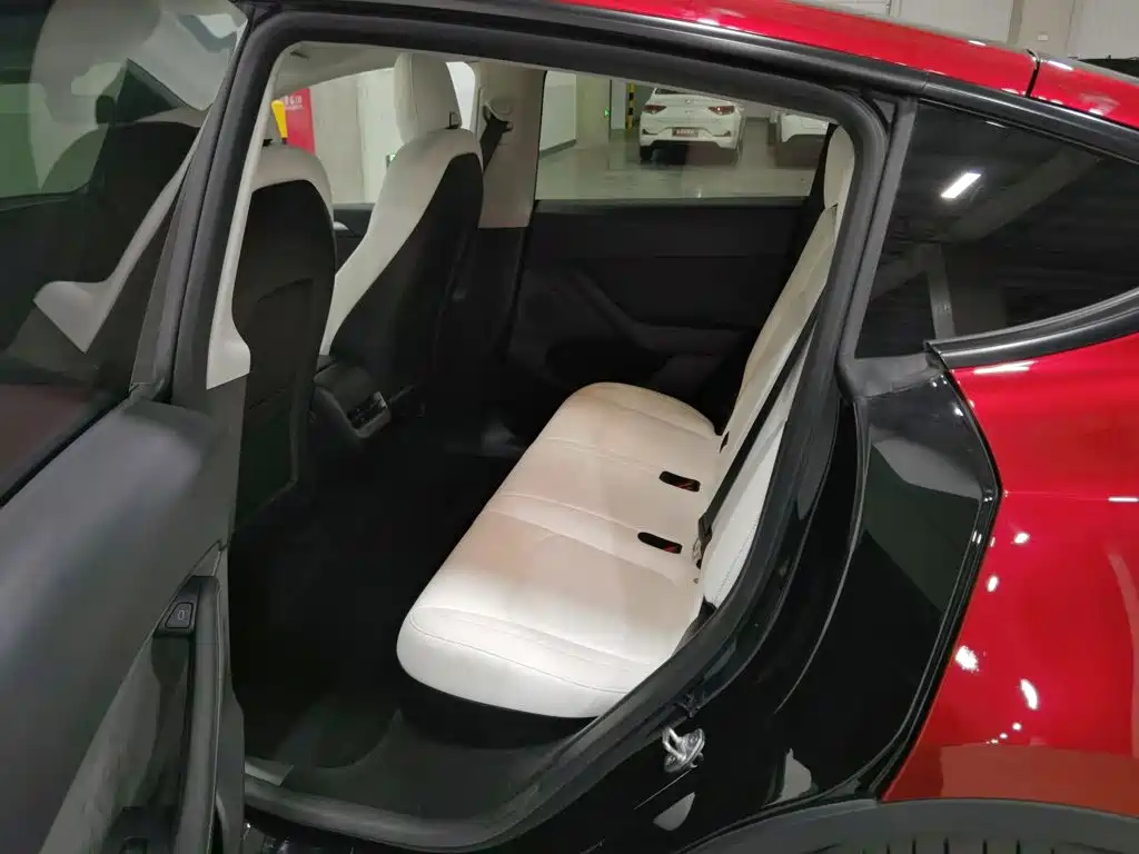Tesla Model Y — миниатюра 15