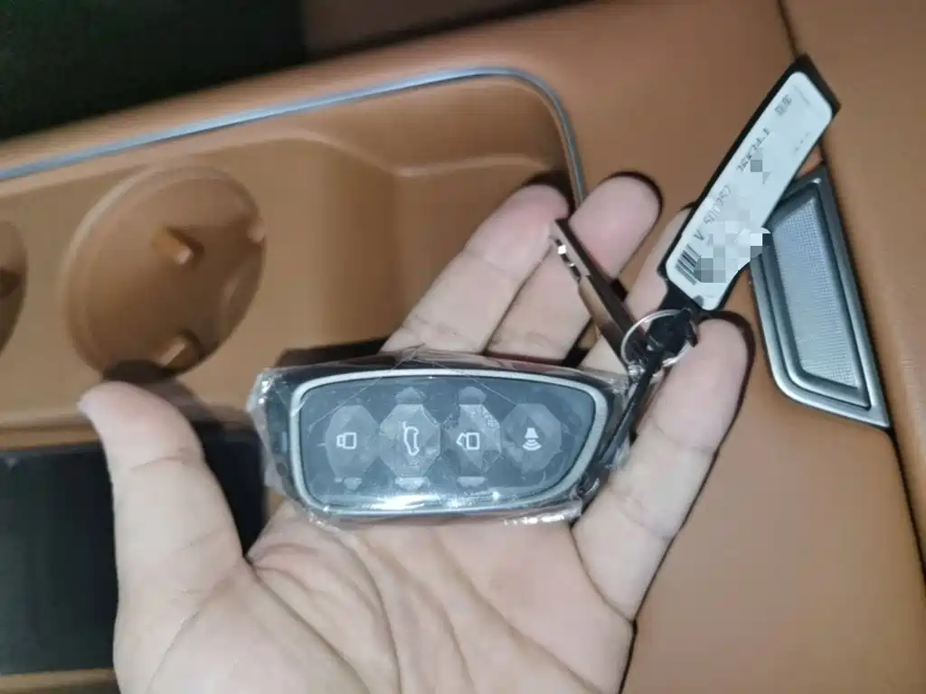 Haval Xiaolong MAX — миниатюра 9