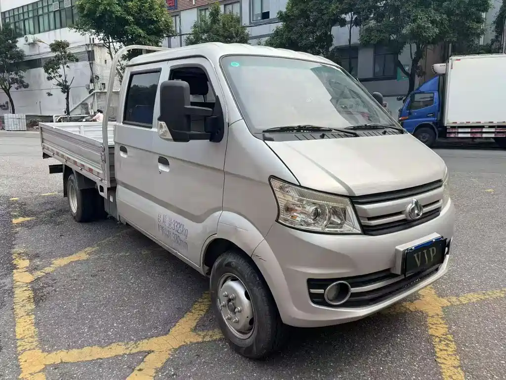 Kuayue Kuayue Wang X5 — миниатюра 3