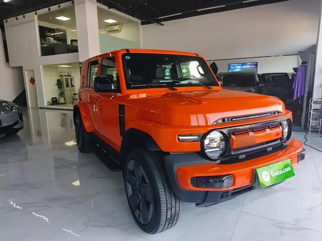 iCAR iCAR Super V23 — миниатюра 4