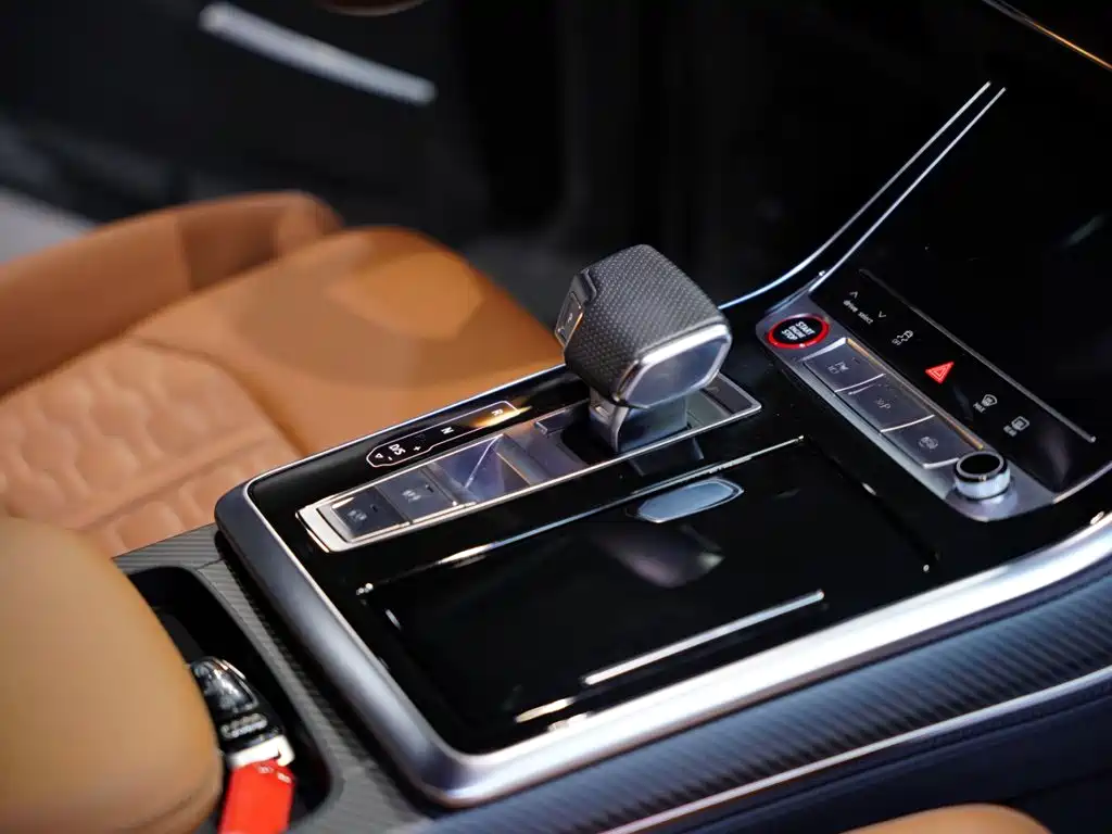 Audi RS Q8 — миниатюра 31