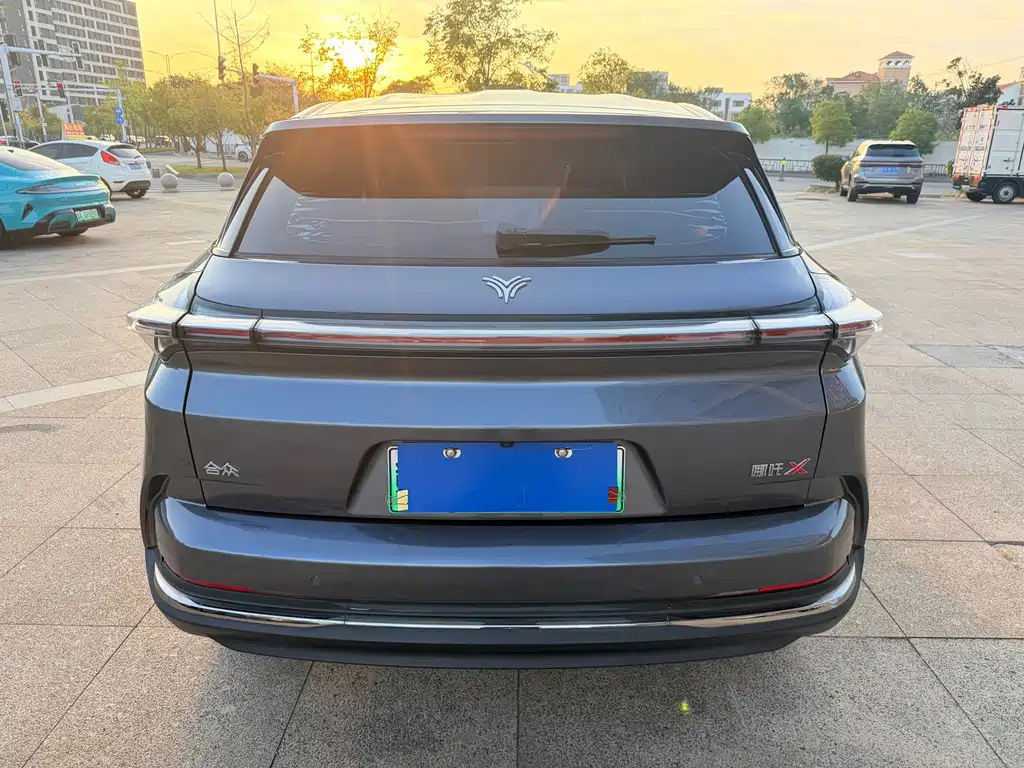 Neta Neta X — миниатюра 7