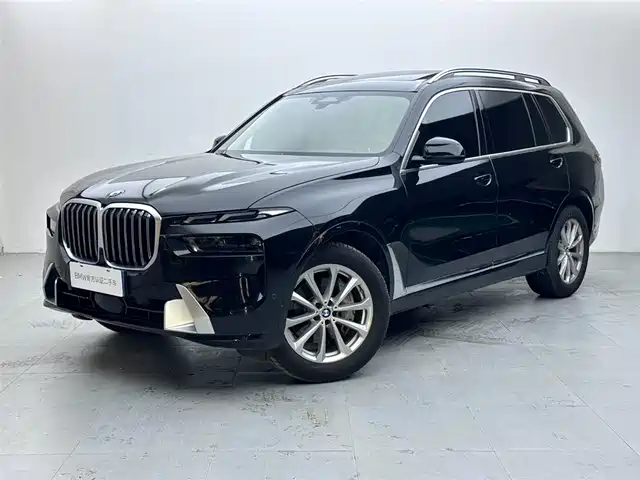 BMW X — фото 1