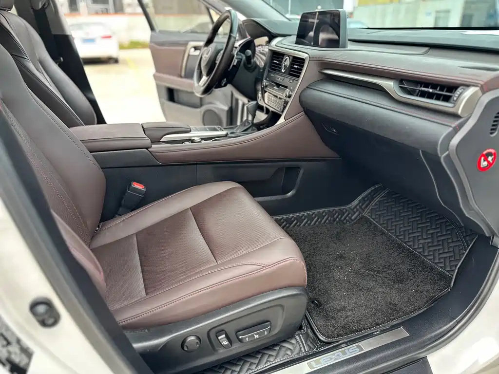 Lexus RX 2020 300 Comfort VI