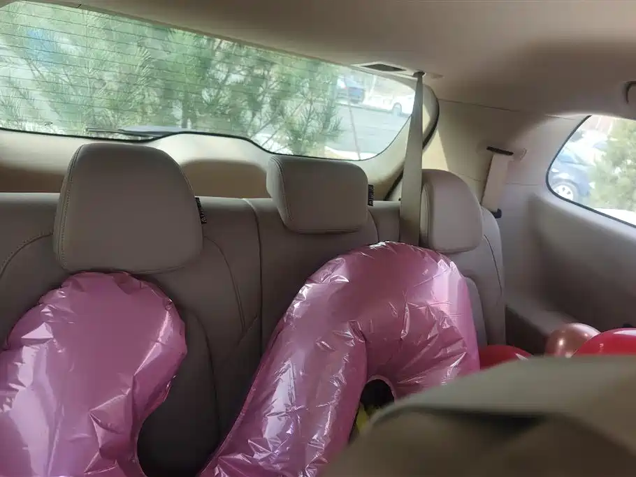 BUICK GL8 NEW ENERGY