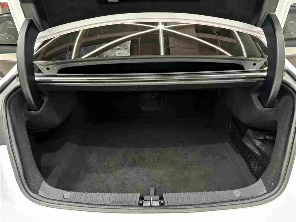 BYD Han DM 4WD Performance Edition Luxury Type, фото 15
