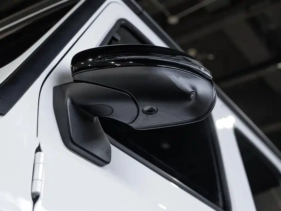 MERCEDES-BENZ G CLASS AMG