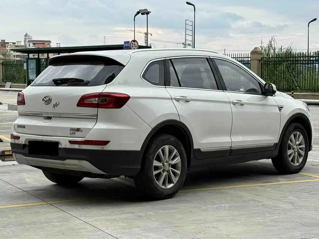 Huasu Huansu S6 — миниатюра 5