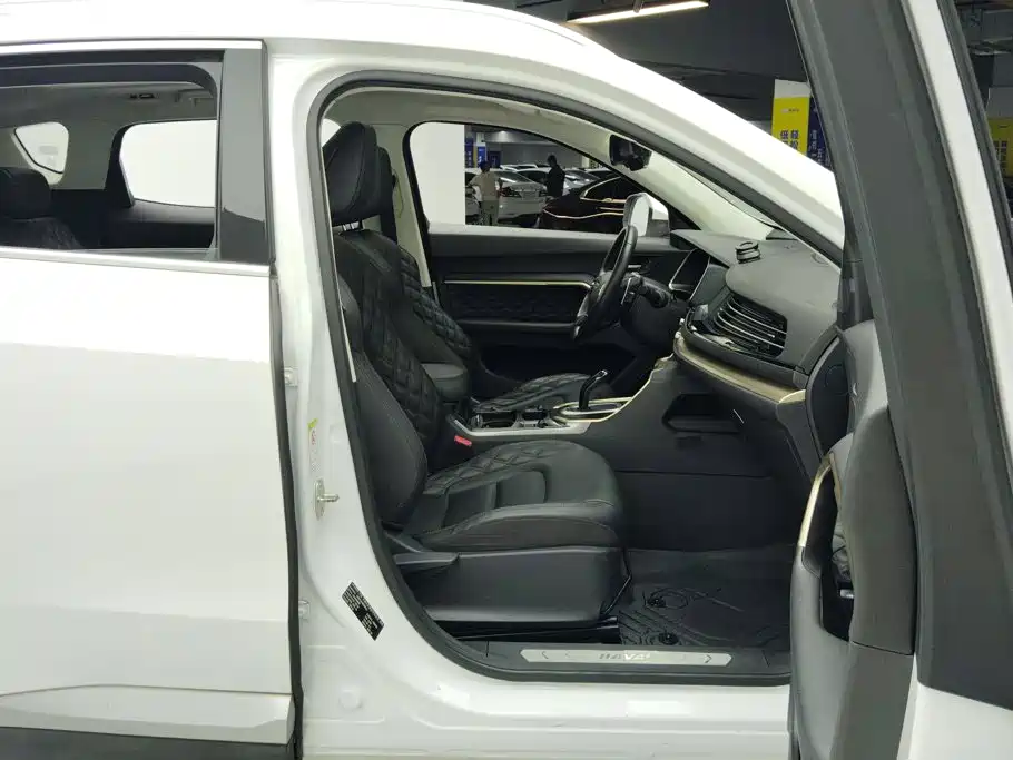 Haval H6 — миниатюра 8