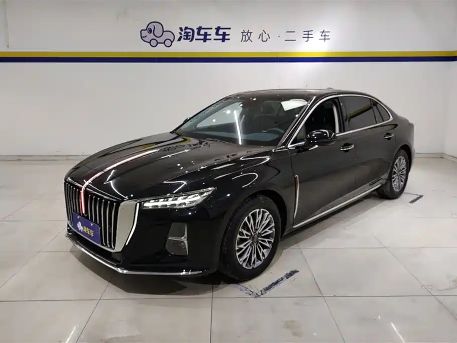 Hongqi HONGQI H5