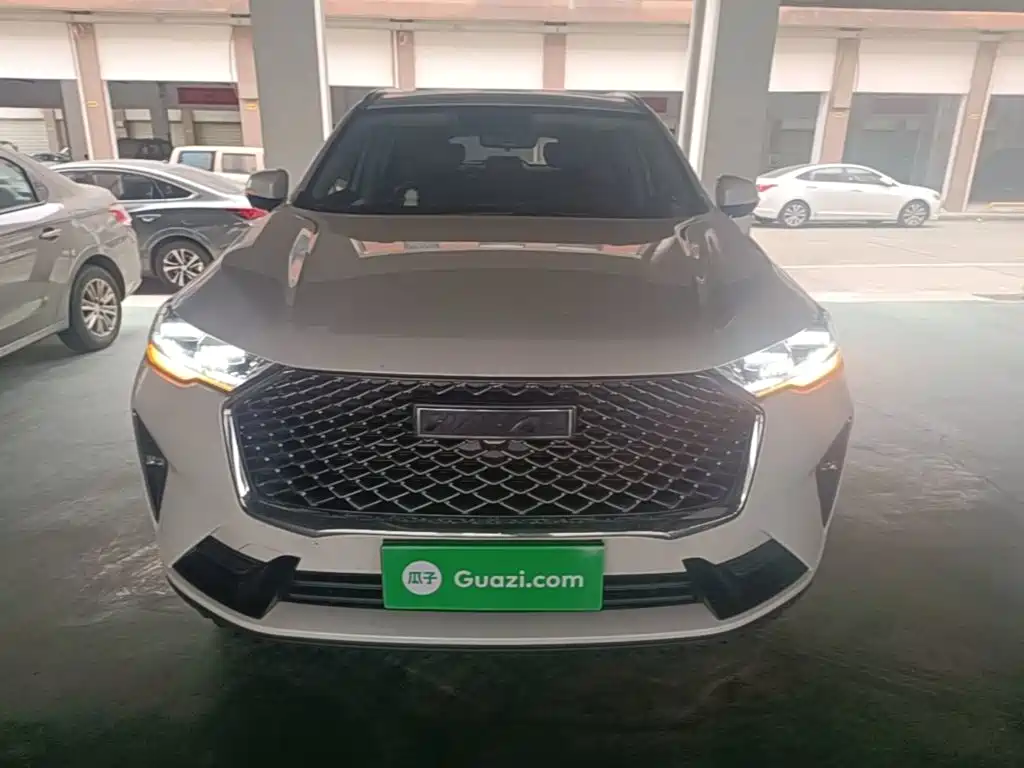 Haval H6 — миниатюра 3