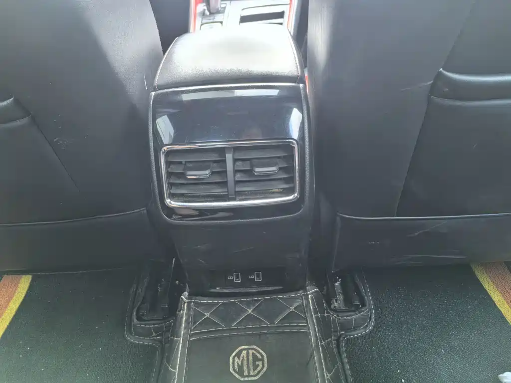 MG MG6 1.5T Auto Trophy Luxury Edition, фото 16