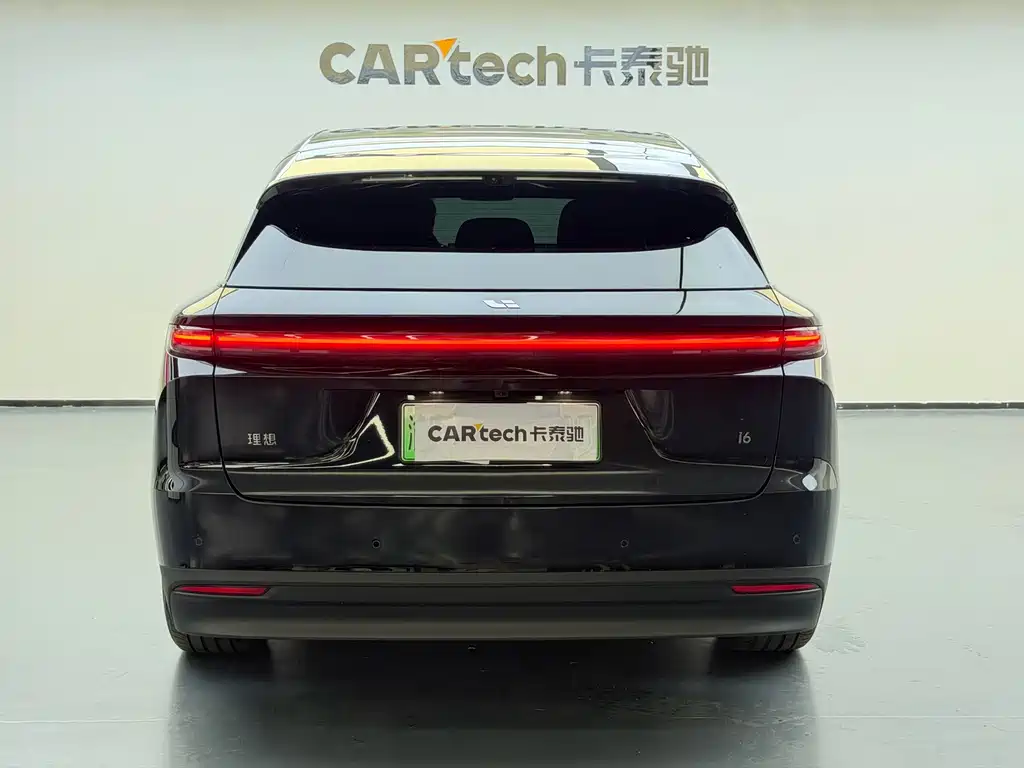 Li Auto Li i6 — миниатюра 15
