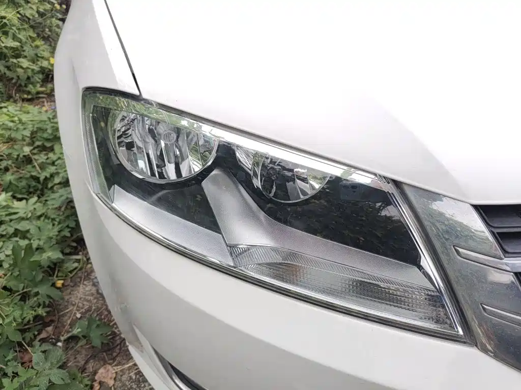 Volkswagen Lavida — миниатюра 7