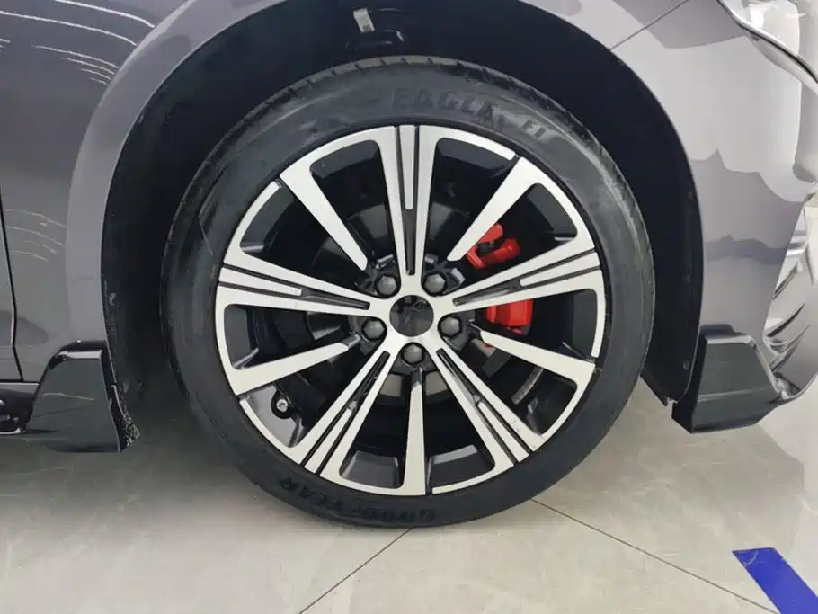 Geely Xingrui — миниатюра 6