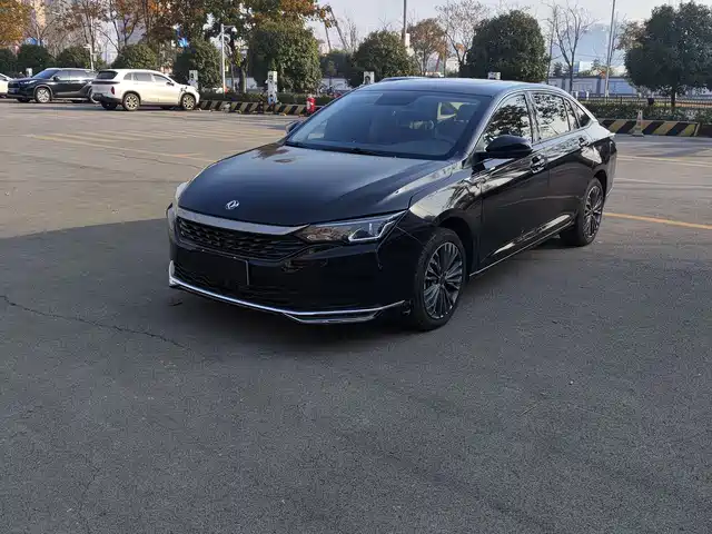 DONGFENG YI HYUN MAX