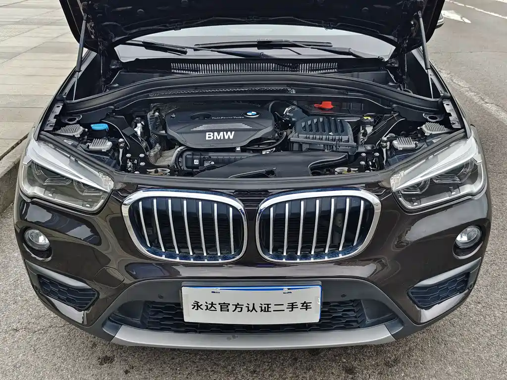 BMW X1 — миниатюра 18