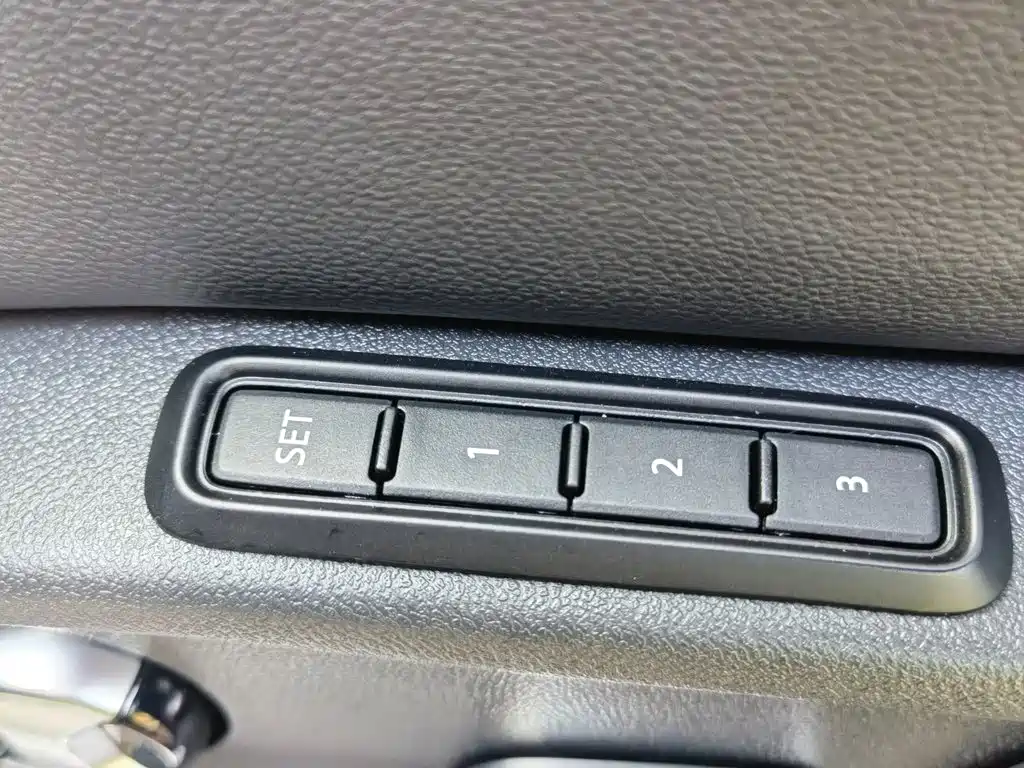 Volkswagen Teramont — миниатюра 34