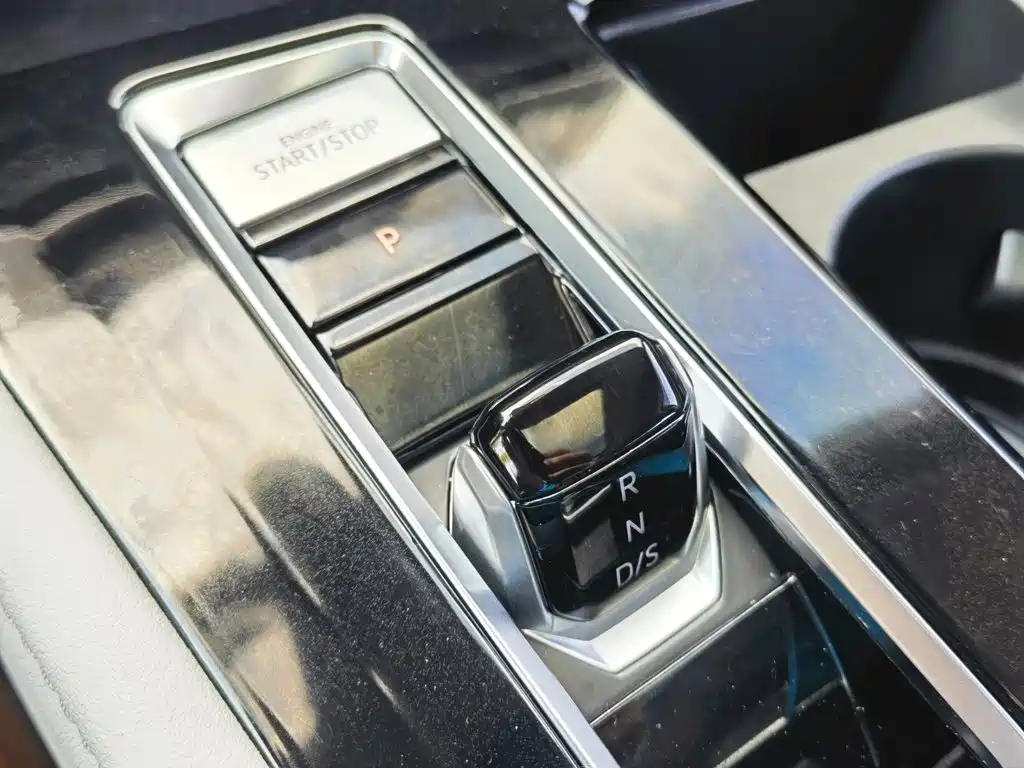 Volkswagen Teramont — миниатюра 14