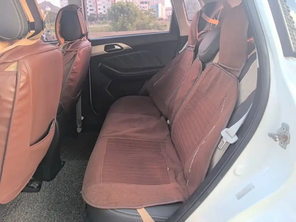 Changhe Changhe Q35 — миниатюра 17