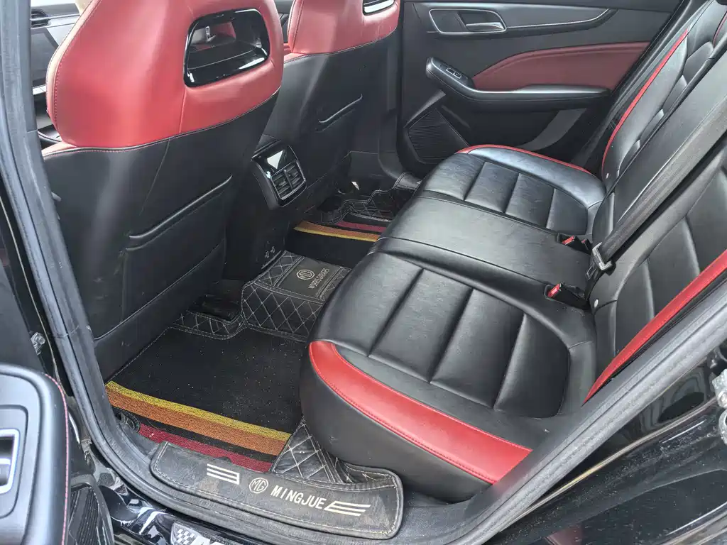 MG MG6 1.5T Auto Trophy Luxury Edition, фото 9