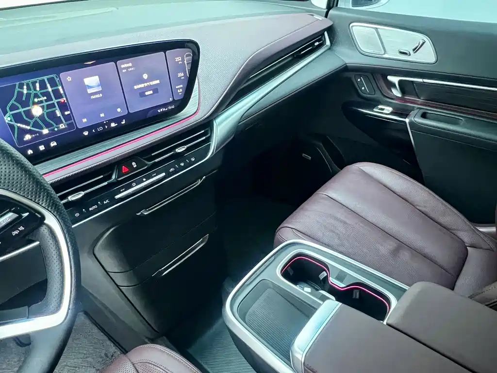 Buick Century — миниатюра 22