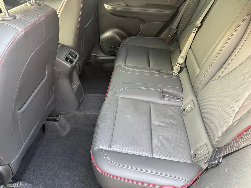 Buick Envision S — миниатюра 13