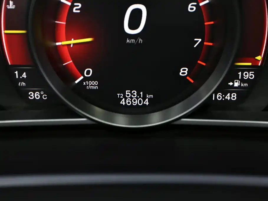Volvo V40 — миниатюра 14