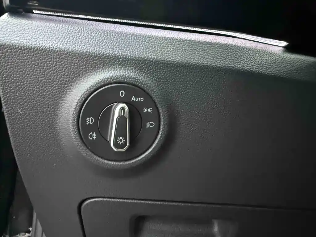 Volkswagen Tayron — миниатюра 11
