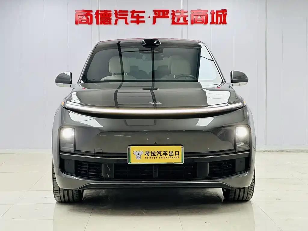 Li Auto IDEAL L9
