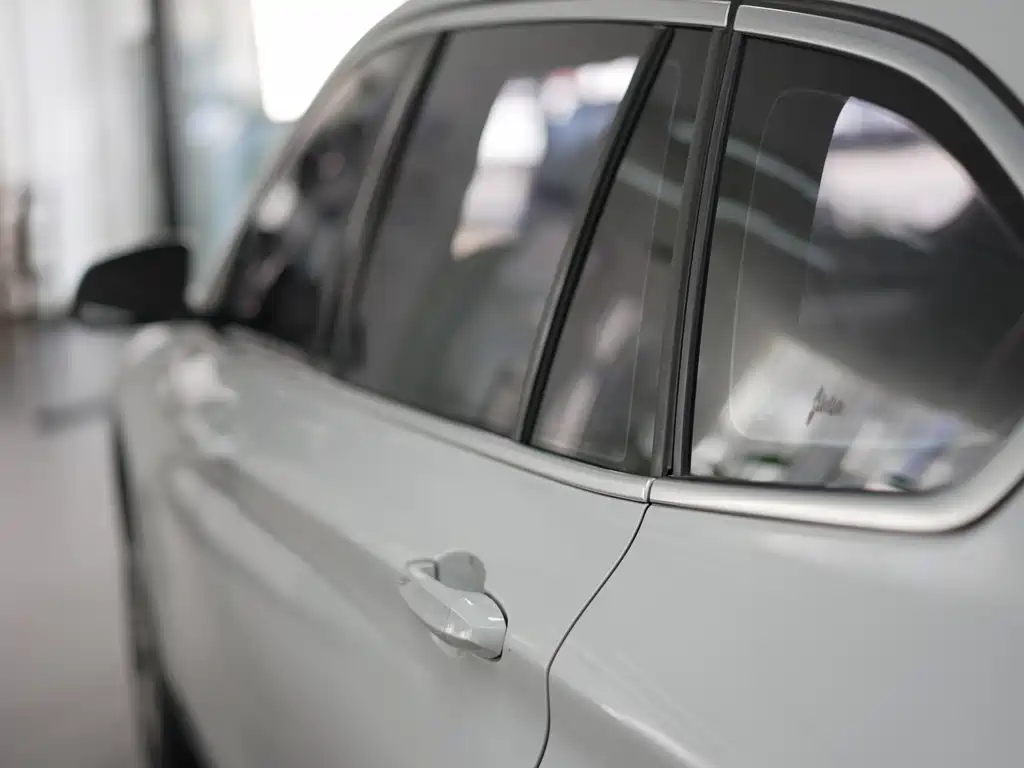 BMW X1 sDrive18Li Fashion Type, фото 19