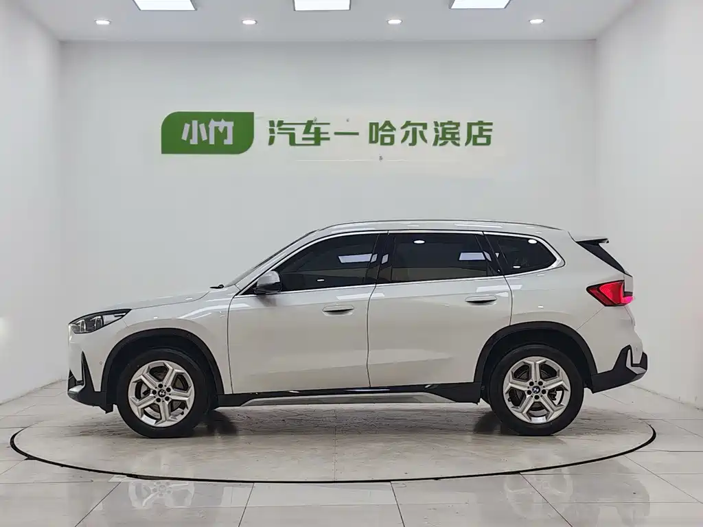BMW X1 — миниатюра 5