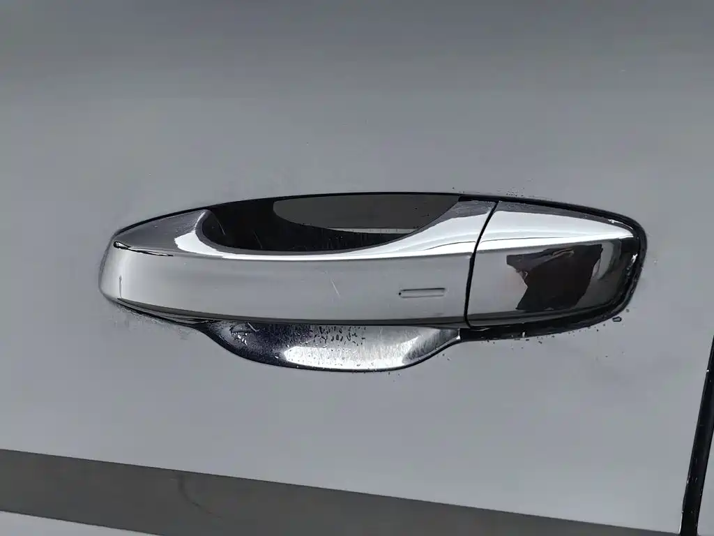 Volkswagen Teramont — миниатюра 18