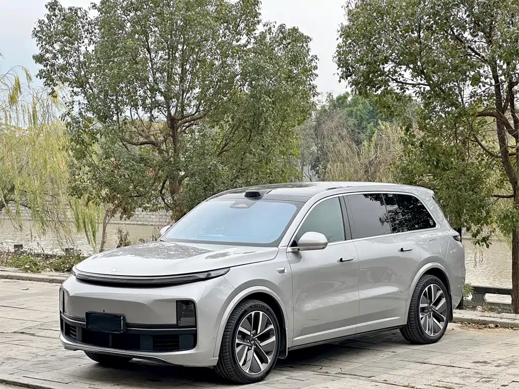 Li Auto IDEAL L9