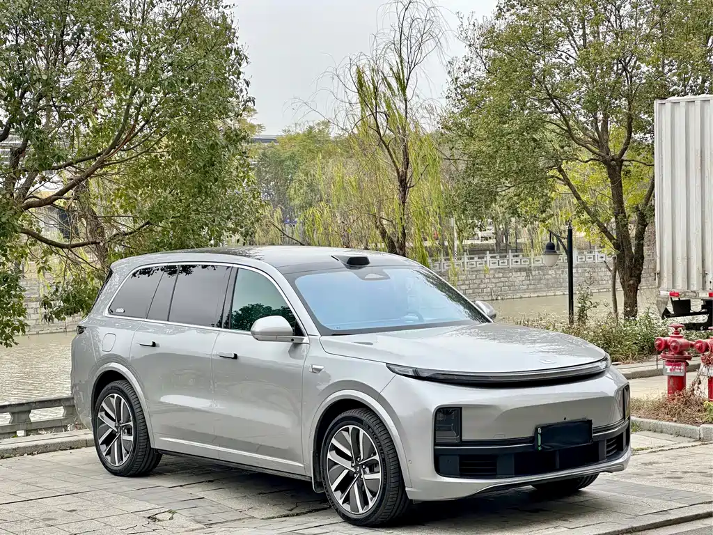 Li Auto IDEAL L9