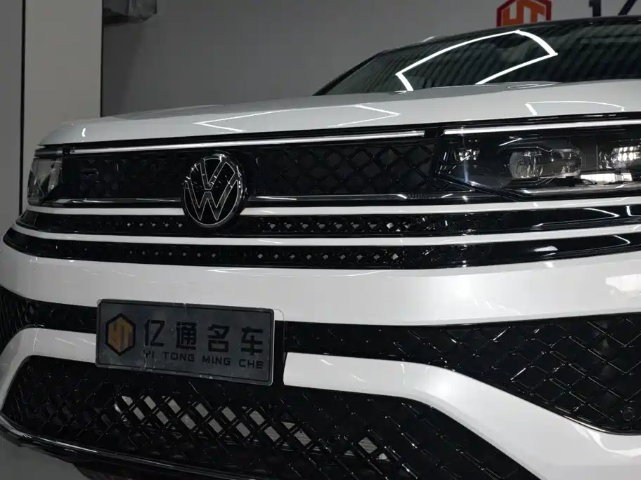 Volkswagen Tavendor