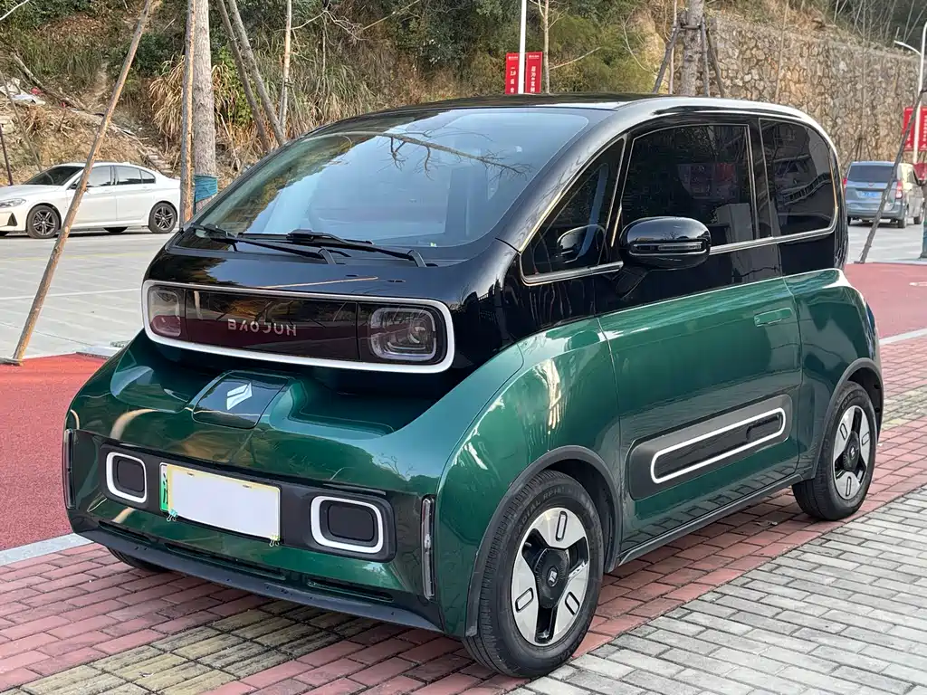 BAOJUN KIWI EV