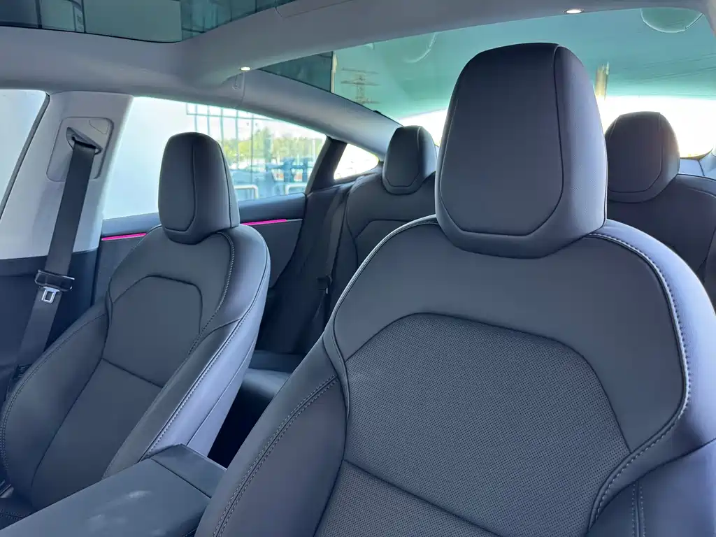 Tesla Model 3 — миниатюра 6