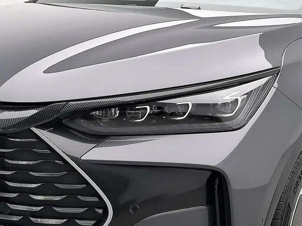 BYD Tang New Energy — миниатюра 7