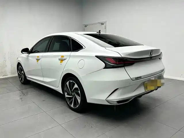 Changan Ruicheng PLUS — миниатюра 4