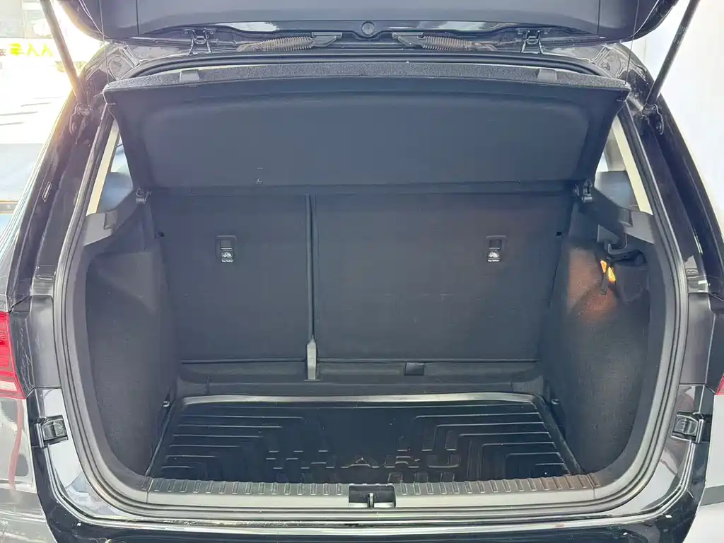 Volkswagen Tharu — миниатюра 19