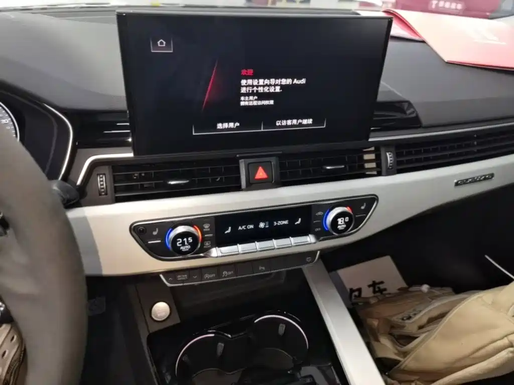 Audi A5 (Import) — миниатюра 13
