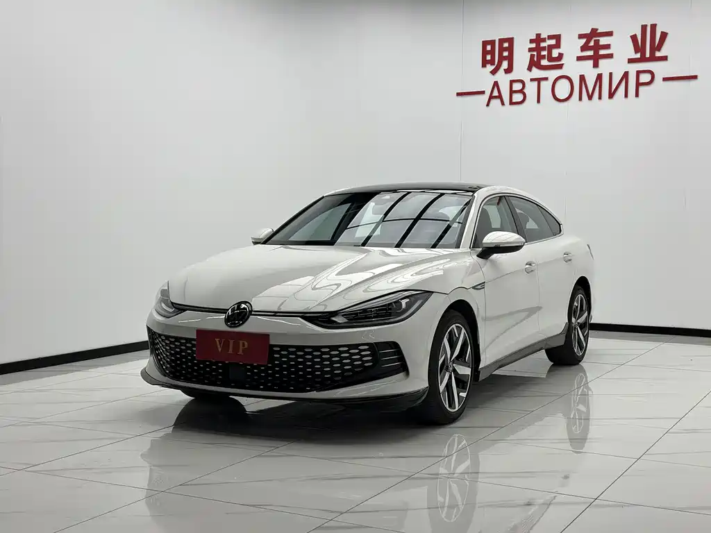 Volkswagen Lamando — миниатюра 3