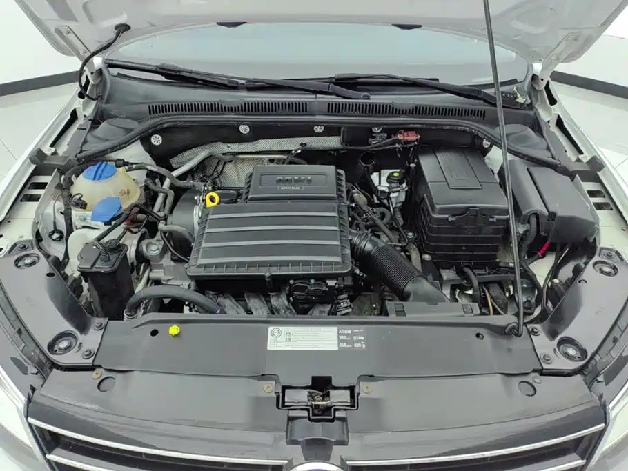 Volkswagen Sagitar — миниатюра 10