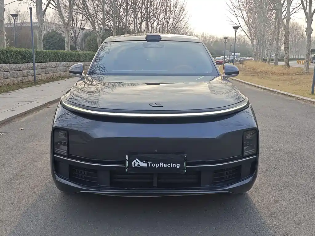 Li Auto IDEAL L8