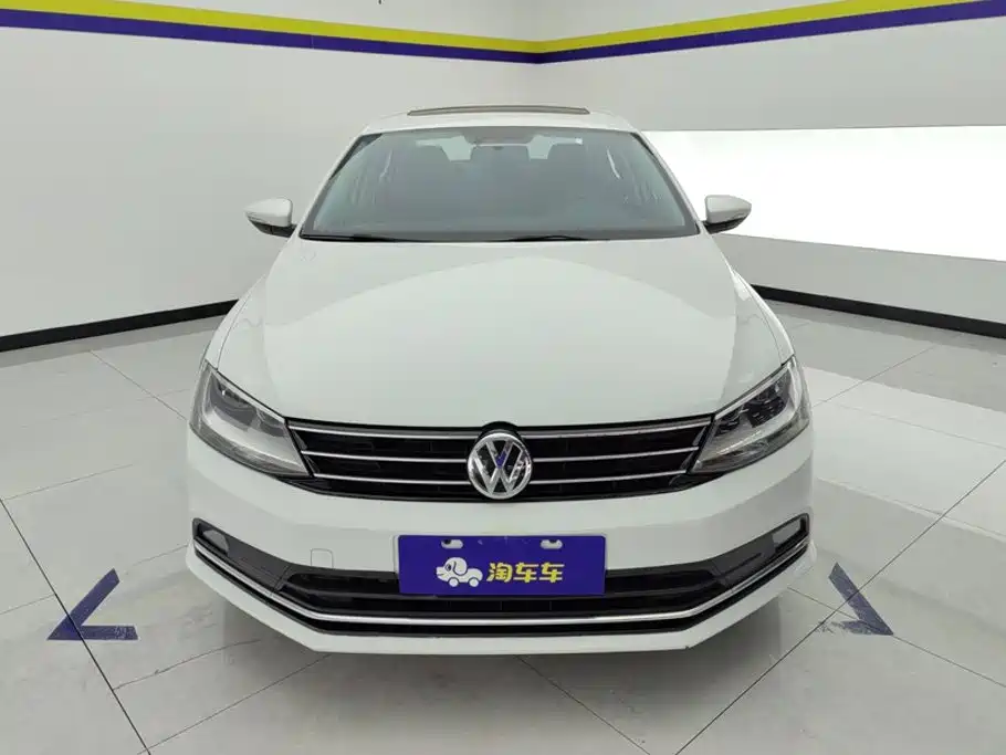 Volkswagen Sagitar — миниатюра 2