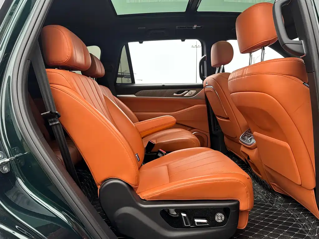 WEI PAI WEI BRAND BLUE MOUNTAIN