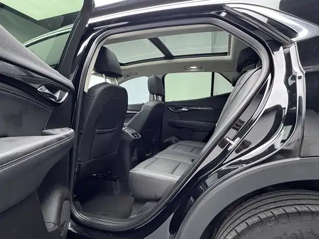 Buick Envision S — миниатюра 16