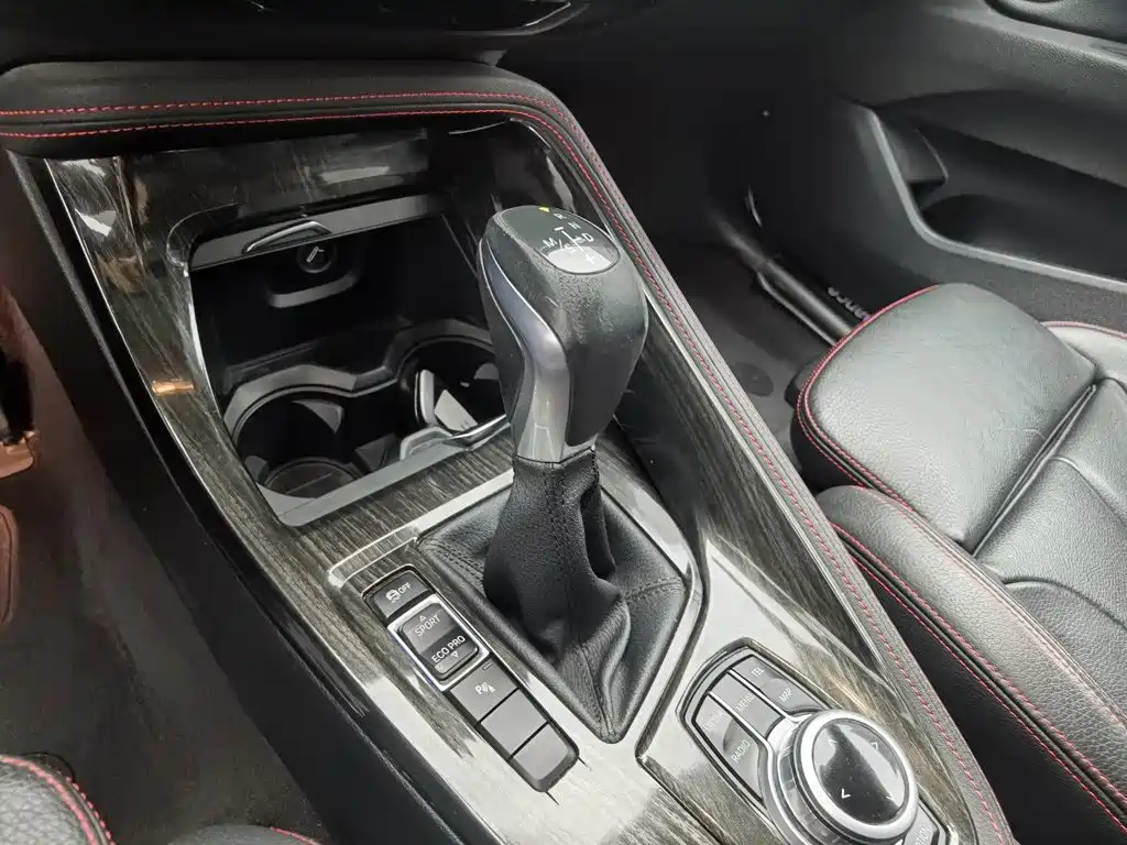 BMW X1 — миниатюра 13