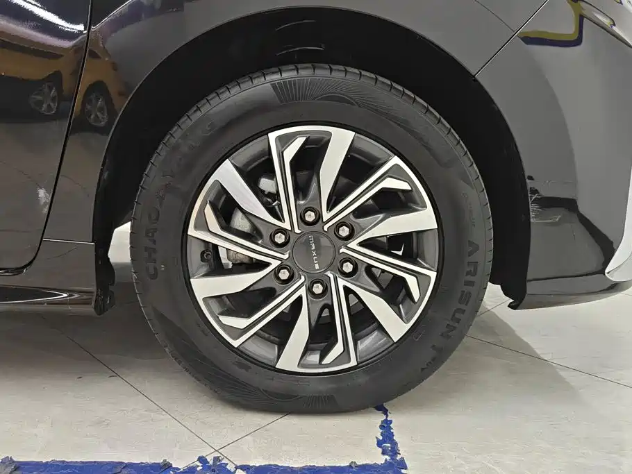 MAXUS G20 — миниатюра 6